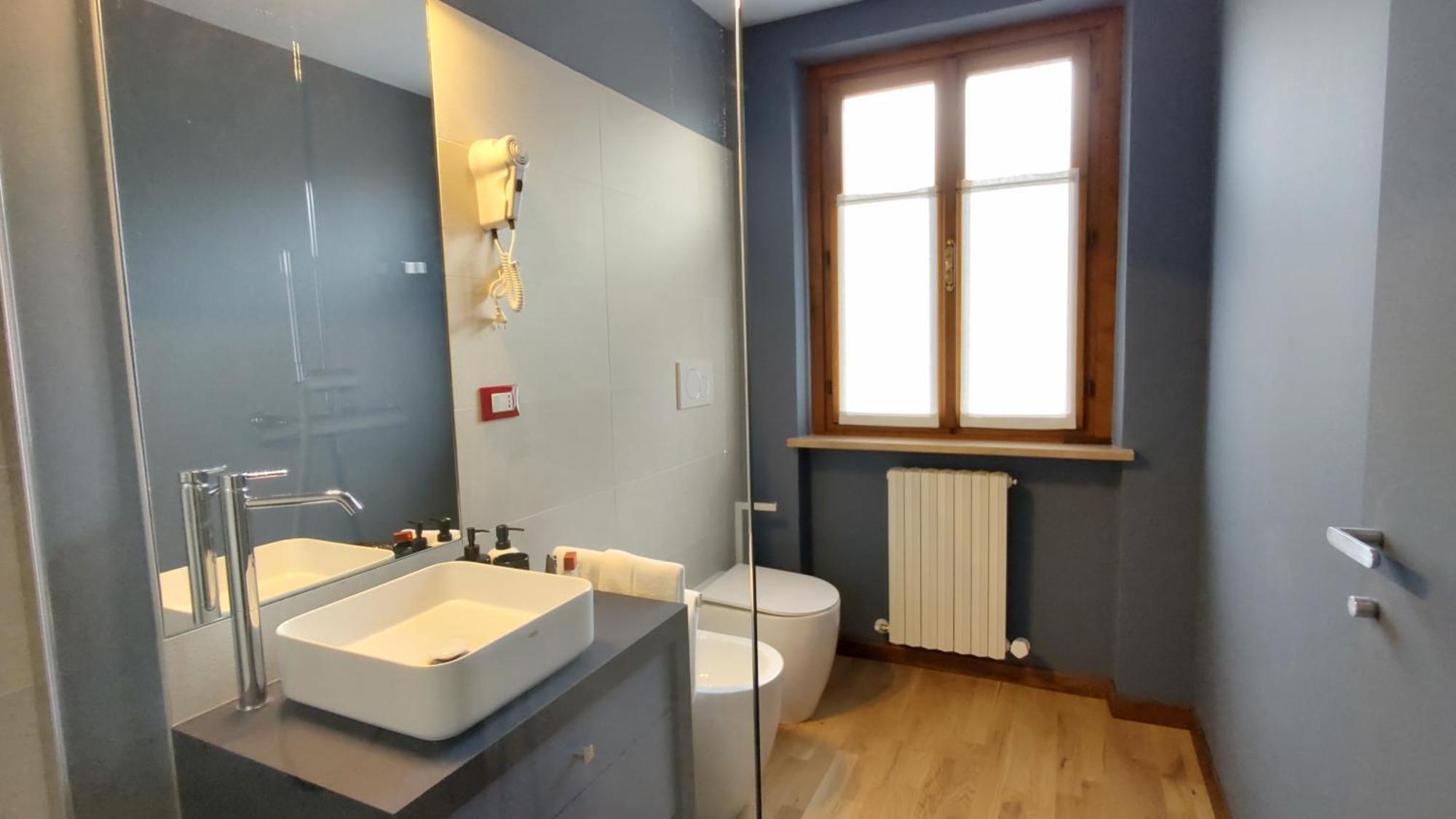 Zi Bitta - Guest House Palmanova Bagian luar foto