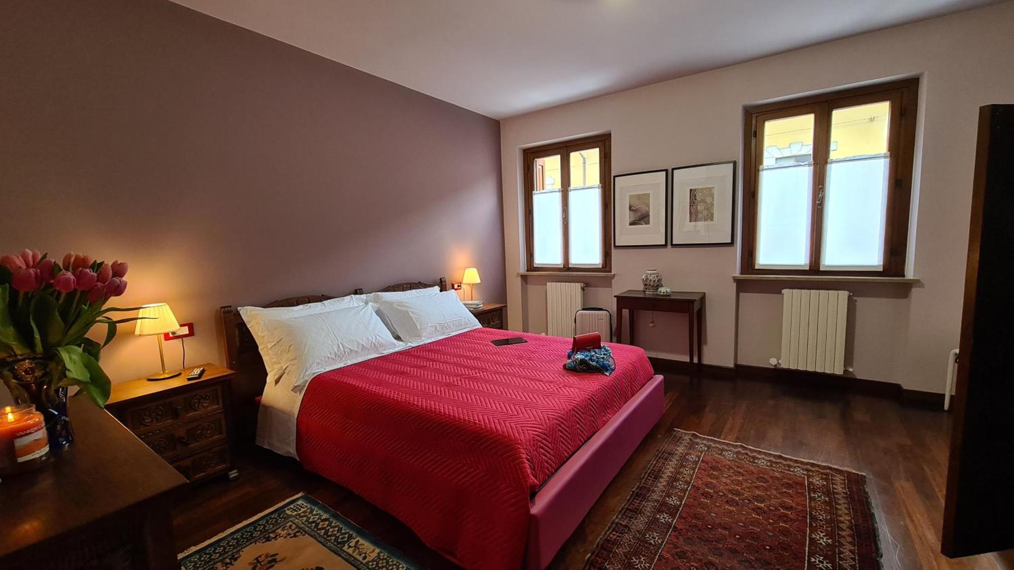 Zi Bitta - Guest House Palmanova Bagian luar foto