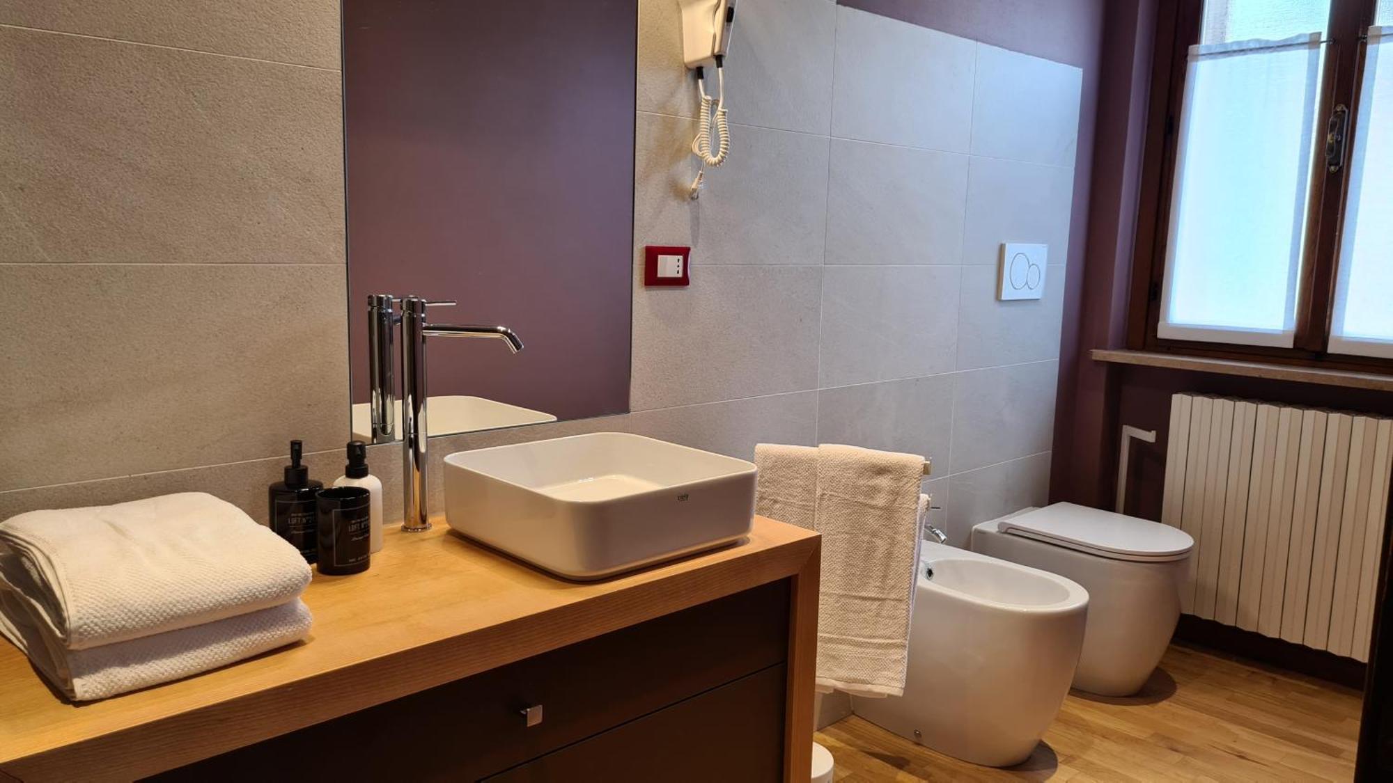 Zi Bitta - Guest House Palmanova Bagian luar foto