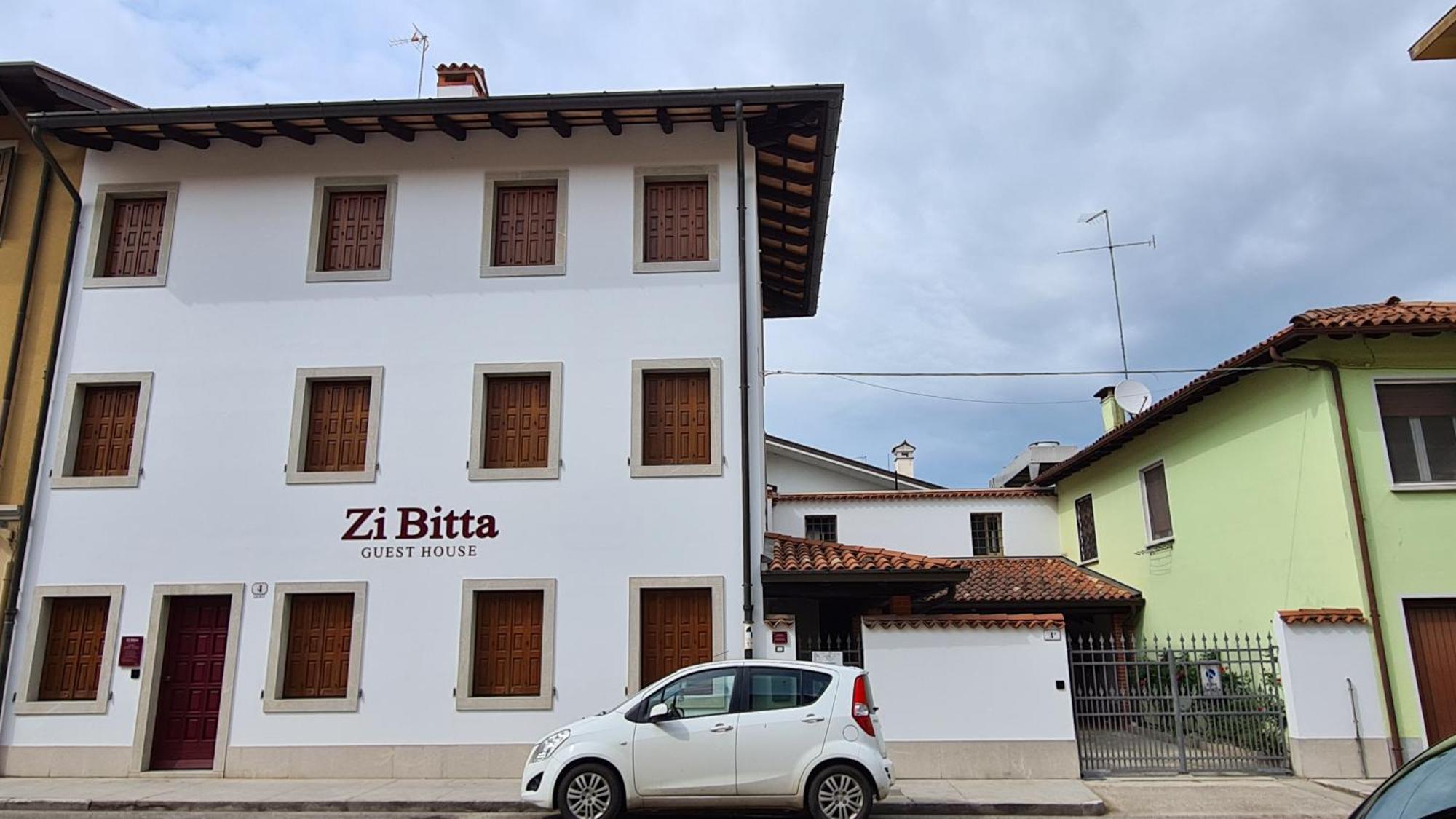 Zi Bitta - Guest House Palmanova Bagian luar foto