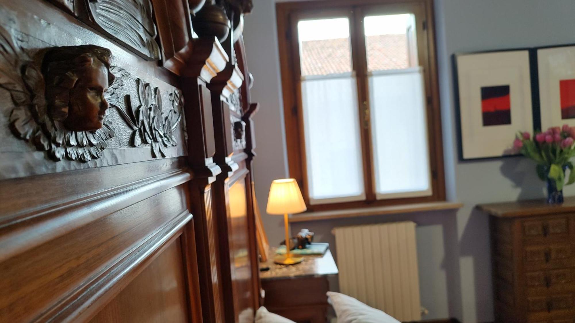 Zi Bitta - Guest House Palmanova Bagian luar foto