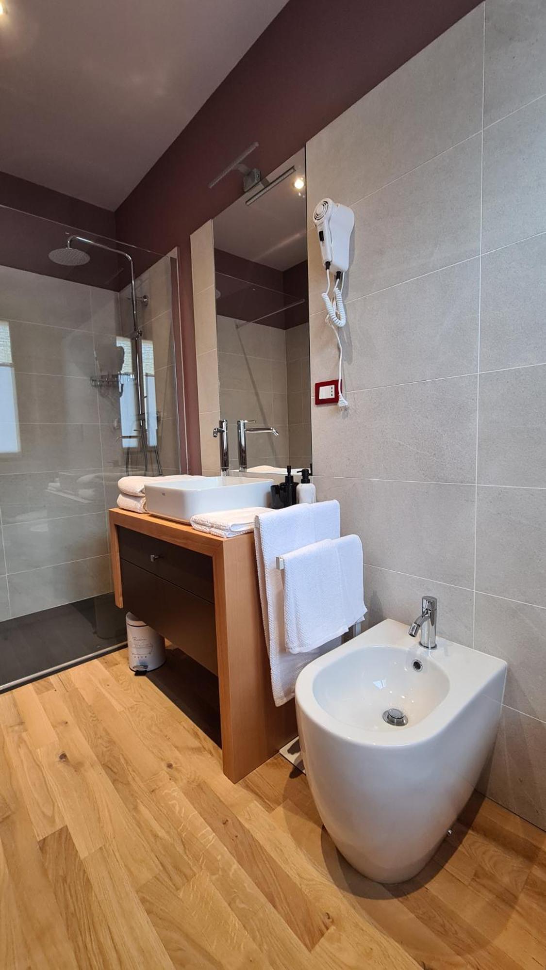 Zi Bitta - Guest House Palmanova Bagian luar foto