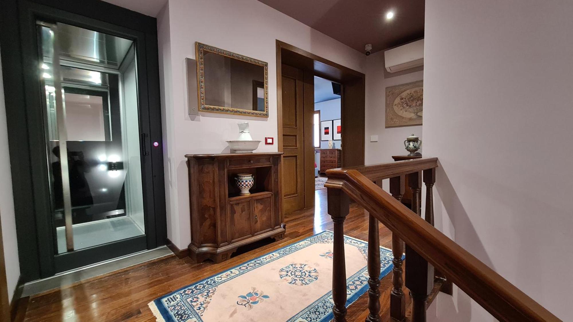 Zi Bitta - Guest House Palmanova Bagian luar foto